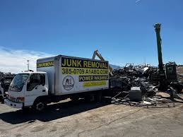 Best Retail Junk Removal  in Newk, AR