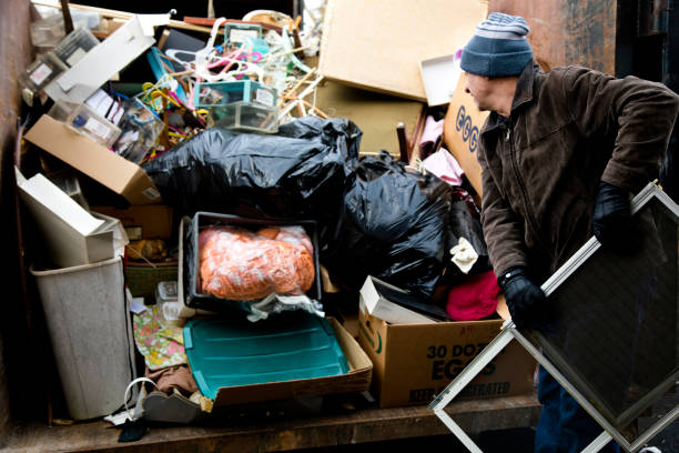 Reliable Newark, AR Junk Removal Services Solutions
