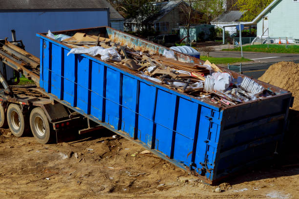 Best Appliance Removal  in Newk, AR