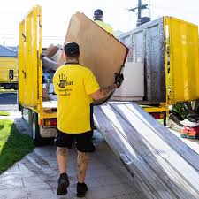 Best Carpet Removal and Disposal  in Newk, AR